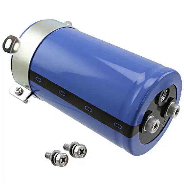LNR1E224MSE Nichicon electronic component